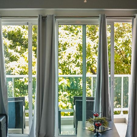 Armonia 408 Apartment In Gazcue ซานโตโดมิงโก ภายนอก รูปภาพ