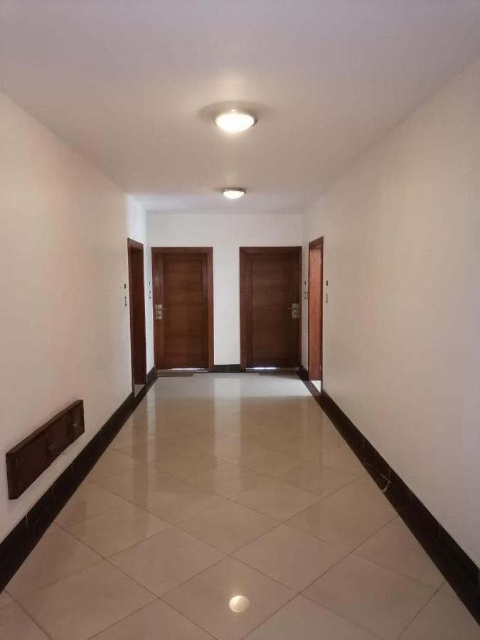 Armonia 408 Apartment In Gazcue ซานโตโดมิงโก ภายนอก รูปภาพ