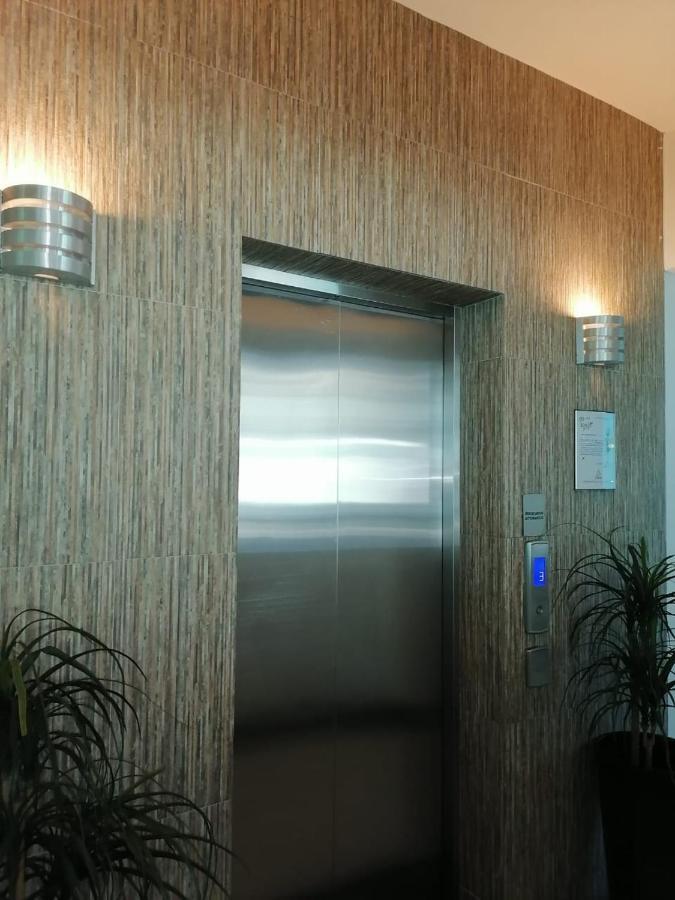 Armonia 408 Apartment In Gazcue ซานโตโดมิงโก ภายนอก รูปภาพ