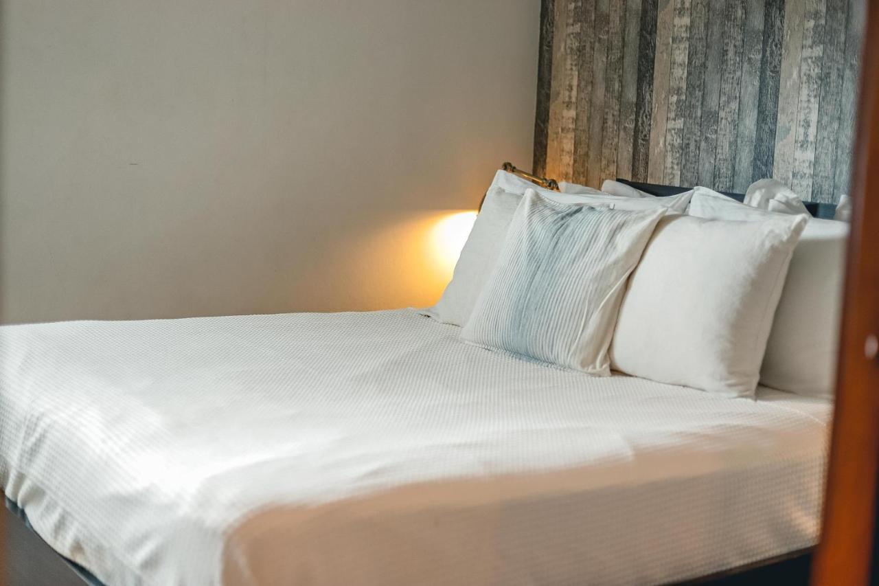 Armonia 408 Apartment In Gazcue ซานโตโดมิงโก ภายนอก รูปภาพ