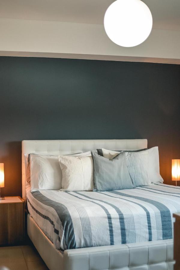 Armonia 408 Apartment In Gazcue ซานโตโดมิงโก ภายนอก รูปภาพ
