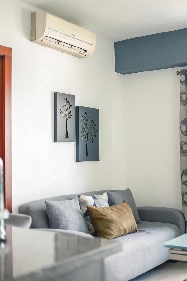 Armonia 408 Apartment In Gazcue ซานโตโดมิงโก ภายนอก รูปภาพ