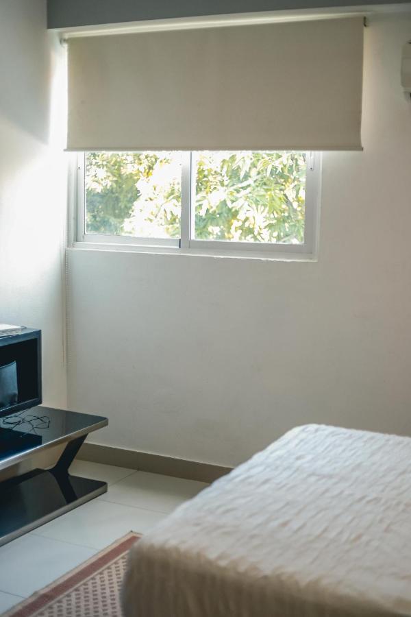 Armonia 408 Apartment In Gazcue ซานโตโดมิงโก ภายนอก รูปภาพ