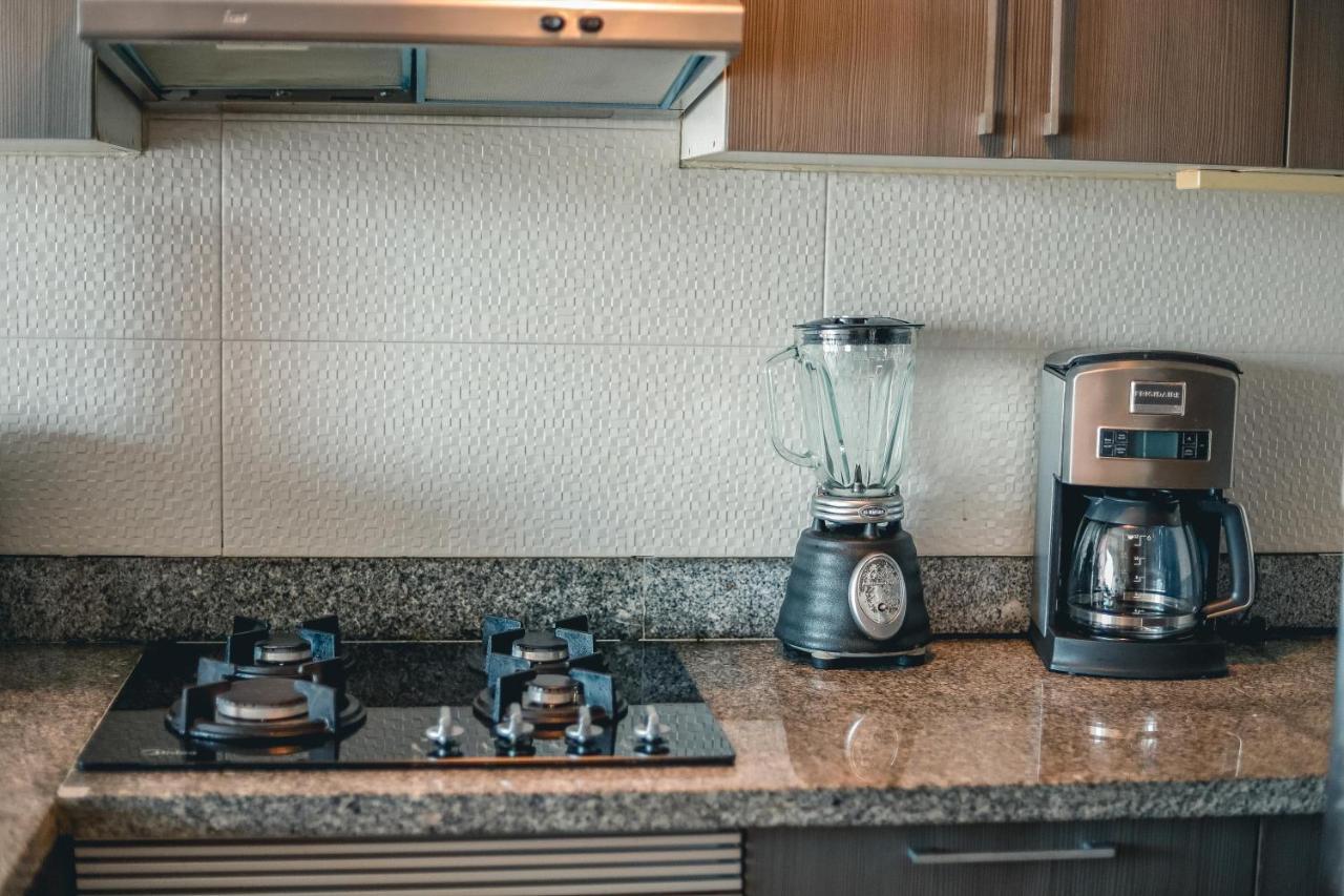 Armonia 408 Apartment In Gazcue ซานโตโดมิงโก ภายนอก รูปภาพ