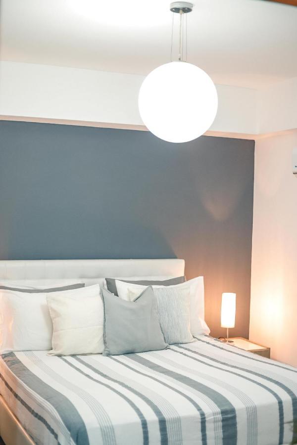 Armonia 408 Apartment In Gazcue ซานโตโดมิงโก ภายนอก รูปภาพ