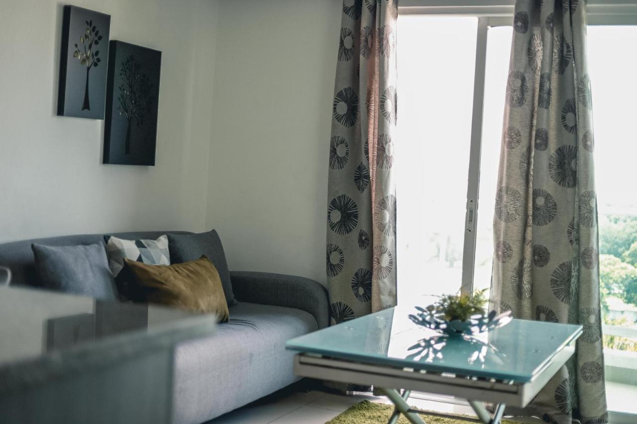 Armonia 408 Apartment In Gazcue ซานโตโดมิงโก ภายนอก รูปภาพ