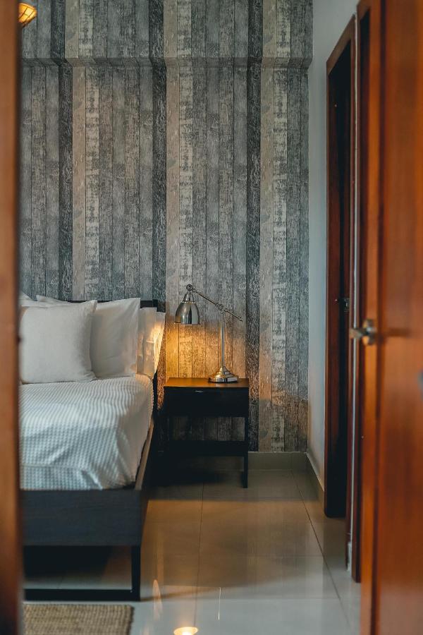 Armonia 408 Apartment In Gazcue ซานโตโดมิงโก ภายนอก รูปภาพ