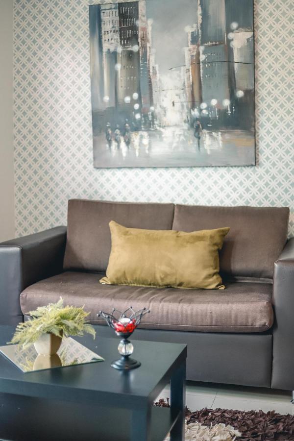Armonia 408 Apartment In Gazcue ซานโตโดมิงโก ภายนอก รูปภาพ