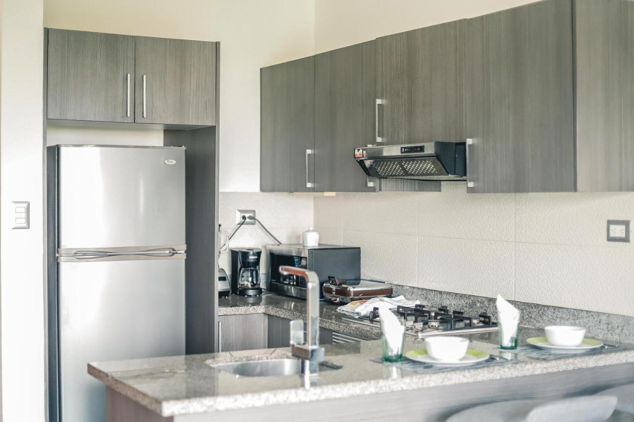 Armonia 408 Apartment In Gazcue ซานโตโดมิงโก ภายนอก รูปภาพ
