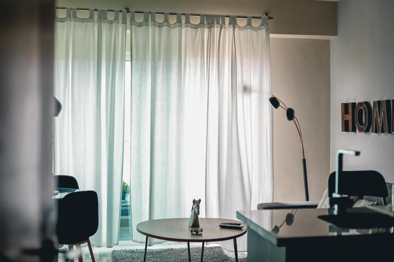 Armonia 408 Apartment In Gazcue ซานโตโดมิงโก ภายนอก รูปภาพ