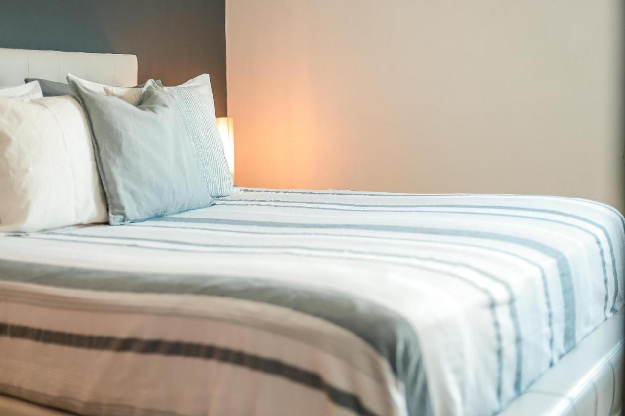 Armonia 408 Apartment In Gazcue ซานโตโดมิงโก ภายนอก รูปภาพ