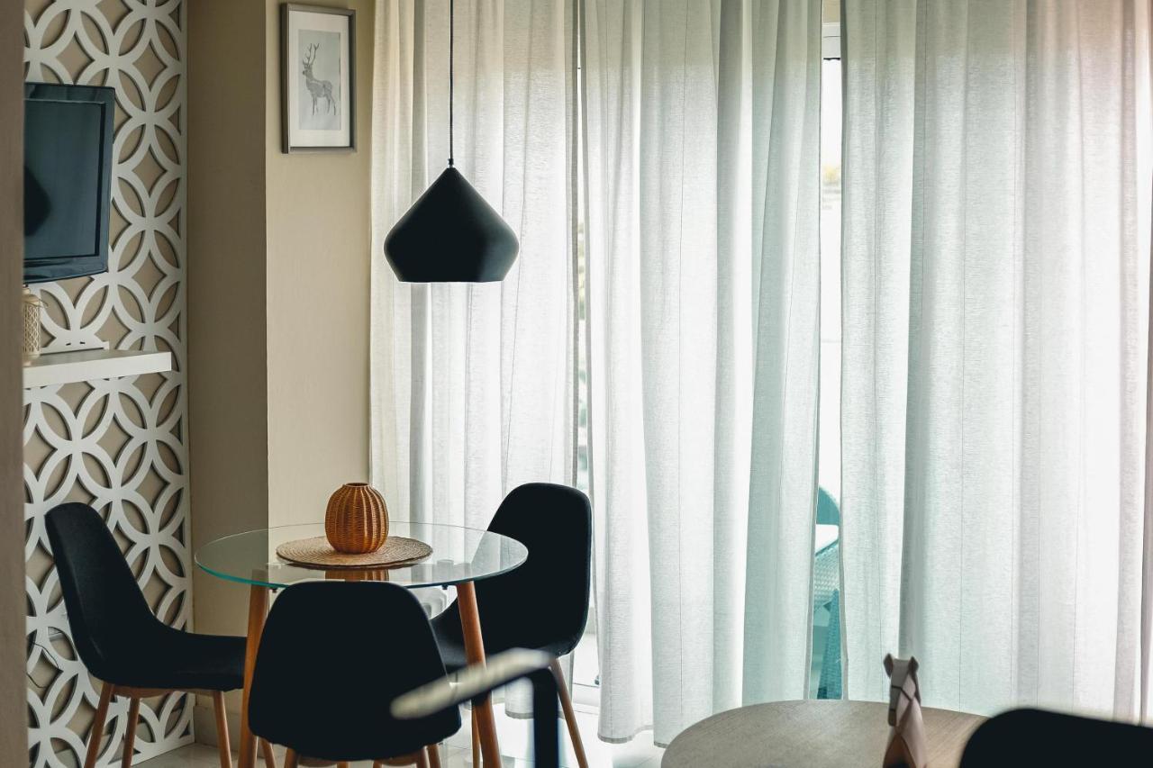 Armonia 408 Apartment In Gazcue ซานโตโดมิงโก ภายนอก รูปภาพ