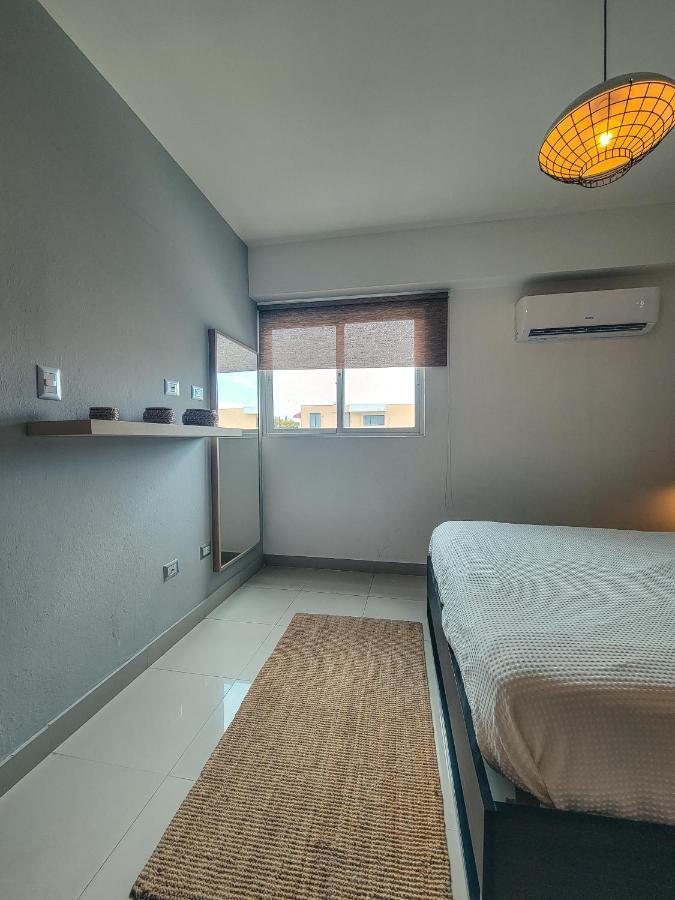 Armonia 408 Apartment In Gazcue ซานโตโดมิงโก ภายนอก รูปภาพ