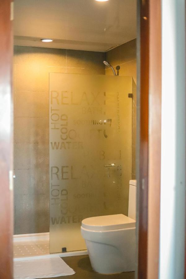 Armonia 408 Apartment In Gazcue ซานโตโดมิงโก ภายนอก รูปภาพ