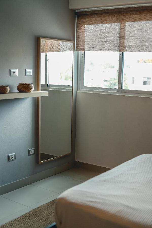 Armonia 408 Apartment In Gazcue ซานโตโดมิงโก ภายนอก รูปภาพ