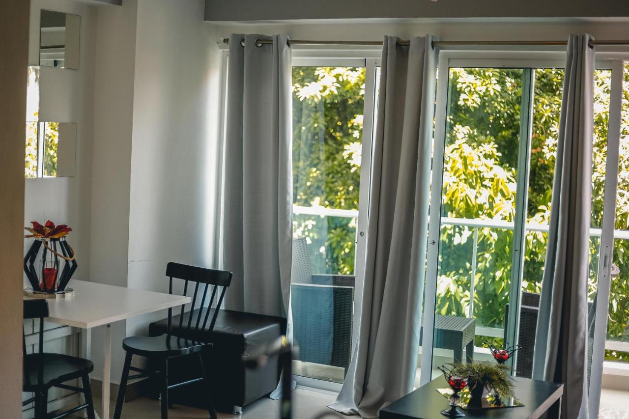 Armonia 408 Apartment In Gazcue ซานโตโดมิงโก ภายนอก รูปภาพ